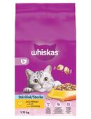 Whiskas 1+ Sterile Huhn - 1,75 kg in 00000