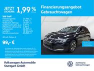 VW Golf, 1.5 TSI Move, Jahr 2024 - Stuttgart