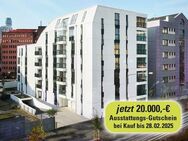 Studio-Wohnung mit Charme | Wohntraum mit Sonnenterrasse in Sachsenhausen | Nahe Main, EZB & City - Frankfurt (Main)