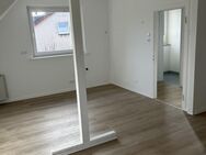 Schicke renovierte Wohnung für 2 oder 1 in ruhiger Citylage - Solingen (Klingenstadt)