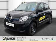 Renault Twingo, ELECTRIC INTENS, Jahr 2022 - Leipzig