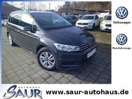 VW Touran, 2.0 TDI Comfortline, Jahr 2021 - Bernau (Chiemsee)