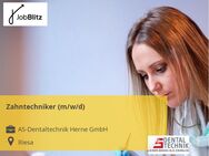 Zahntechniker (m/w/d) - Riesa