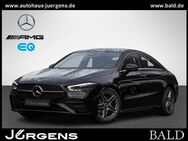 Mercedes CLA 220, d AMG-Advanced 18, Jahr 2024 - Siegen (Universitätsstadt)