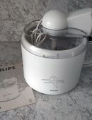 Philips Eiscreme-Automat HR 2302 in 21640