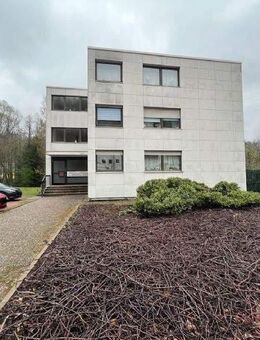 1 Zimmer Appartement in verkehrsberuhigter Sackgasse zu vermieten! - Saarbrücken