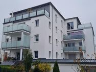 TOP- Energieeffiziente 3 Zimmer Wohnung mit West-Balkon im SONNENPARK - KEMNATH - Kemnath