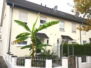 Reihenendhaus in Bonn Tannenbusch zu vermieten - Bonn