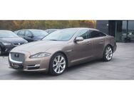 Jaguar XJ Premium Luxury Metallic - Gießen