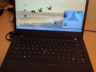 LENOVO THINKPAD 64! GB RAM - Ulm