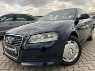 Audi A3 Sportback 1.6 Attraction Attraction*1 HAND... - Babenhausen (Hessen)