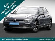 VW Golf, 2.0 VIII MOVE, Jahr 2023 - Bergkamen