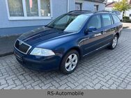 Skoda Octavia Combi Ambiente*Klima*Tüv neu - Neubrandenburg