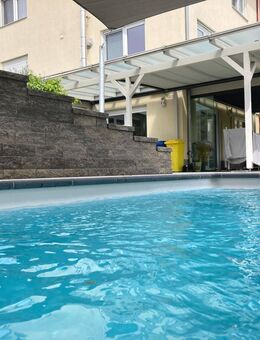 Haus am Wasser im Norden von Jena zu verkaufen - Jena