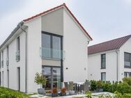 Modernes, lichterfülltes Einfamilienhaus in TOP-Lage in Sarstedt! - Sarstedt