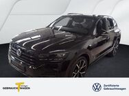 VW Touareg, 3.0 TDI R-LINE BLACK STYLE LM22, Jahr 2022 - Bochum