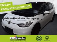 VW ID.3, Pro KlimaA W-Paket, Jahr 2021 - Mainburg