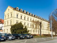 2- Raum Wohnung - Zittau