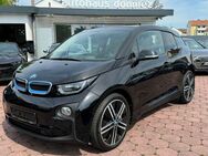 BMW i3 94Ah ACC PANO RFKA SHZ LEDER H&K - Wiesbaden Kostheim