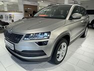 Skoda Karoq, 1.5 TSI Style, Jahr 2018 - Döbeln