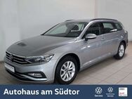 VW Passat Variant Business 2.0 TDI | LED RFK ACC - Rietberg