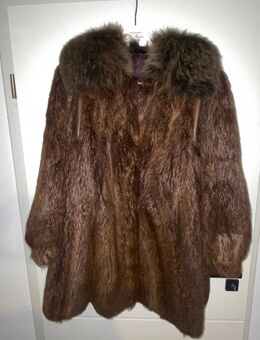 Alte Pelzjacke Nerz Echt - Arnsberg