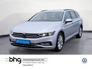 VW Passat Variant, 2.0 TDI Business Massage, Jahr 2024 - Rottweil