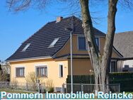 Demnächst Neu!!! Haus, Hof und Scheune im Dorf! - Boldekow
