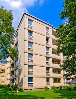 Ab 16.08. bezugsfertig! 2-Zimmer-Wohnung in Solingen Mitte - Solingen (Klingenstadt)