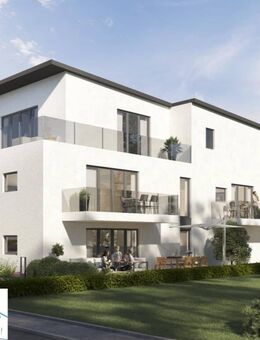 Sage und schreibe 132 m² Wfl./Nfl. mit großer Terrasse und eigenem Garten - Ginsheim-Gustavsburg