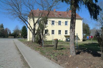 3 Raum - Wohnung Erstbezug nach Sanierung