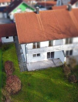 Ländliche Idylle mit Top-Infrastruktur in Tann - Tann