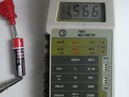 Digital Multimeter 7605 - Chemnitz