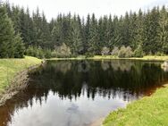 VIEL PLATZ IN LANDSCHAFTLICH BESTER LAGE - Marienberg