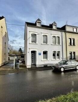Einfamilienhaus in Trier-Ehrang - Trier