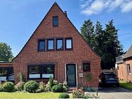 Modernisiertes Einfamilienhaus für die ganze Familie - Heide