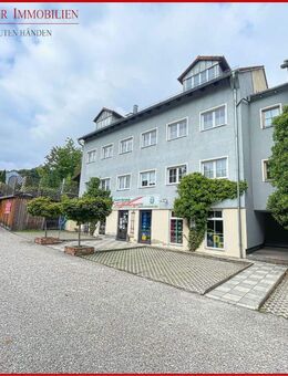 Erdgeschossfläche in Etterzhausen im Naabtal- Potenzial für Wohnen, Feriengäste oder Apartments - Nittendorf (Markt)