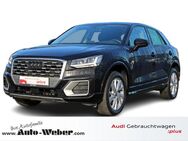 Audi Q2, Sport 30TFSI, Jahr 2019 - Beckum