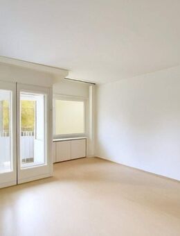 Charmante Wohnung mit Westbalkon - gepflegte 2-Zimmer-Kapitalanlage in beliebter Lage von Spandau - Berlin