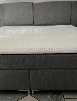 Boxspringbett - Menden (Sauerland) Zentrum