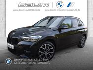 BMW X1, xDrive25d M Sportpaket HiFi, Jahr 2020 - Bad Neuenahr-Ahrweiler