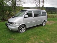 Volkswagen Multivan T4/TÜV neu - Feldkirchen-Westerham