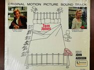 Tom Jones Soundtrack John Addison Schallplatte LP - Trendelburg Zentrum