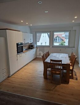 HELLES GEMÜTLICHES ZUHAUSE - Nattheim