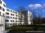 1 Zimmer Apartment - für Studenten, Doktoranden, wiss. Mitarbeiter mit EBK - frei ab 01.07.2025 - Dresden