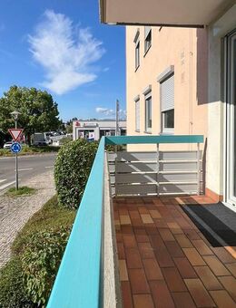 Charmante Wohnung in Lindau-Bodolz - Zentral in Seenähe - Bodolz