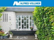 Zeitloser Bungalow mit Wintergarten - Hünxe