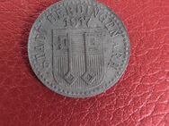Notgeld Münze - Mechernich