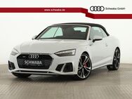 Audi A5, Cabriolet 45TFSI qu 2x S line, Jahr 2021 - Gersthofen