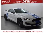 Ford Mustang 5.0 V8 GT >LEDER+NAVI+LED+TEMP+KAMERA+19 - Bebra